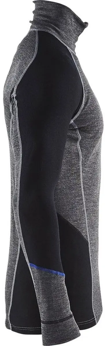 Blåkläder Merino Onderhemd 4899-1732