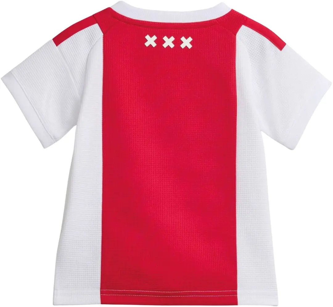 adidas Ajax Thuis Tenue 26/27 Junior KC1672 - Maat 86
