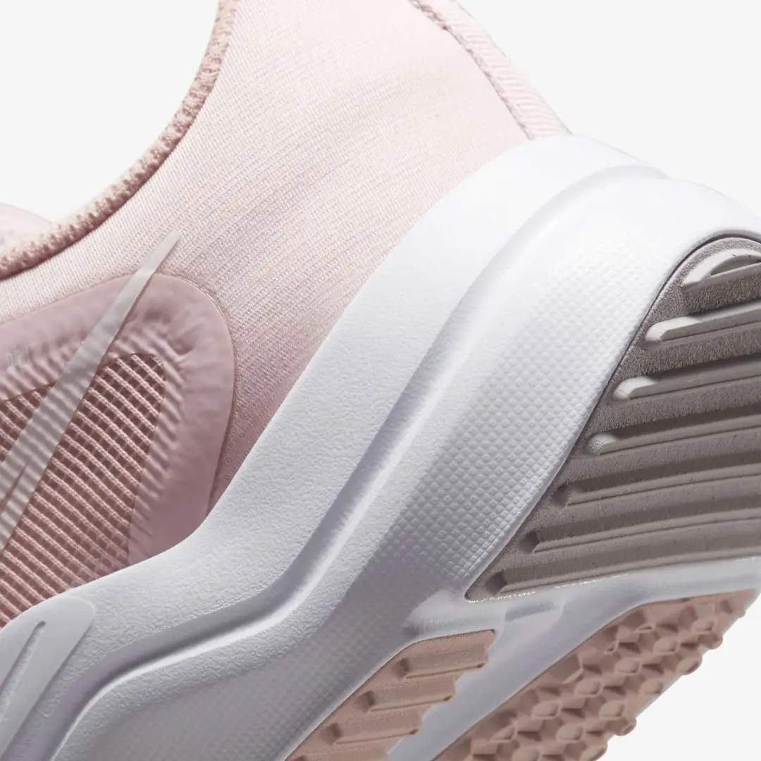 Nike Downshifter 12 Dames Sneakers - Roze - Maat 40