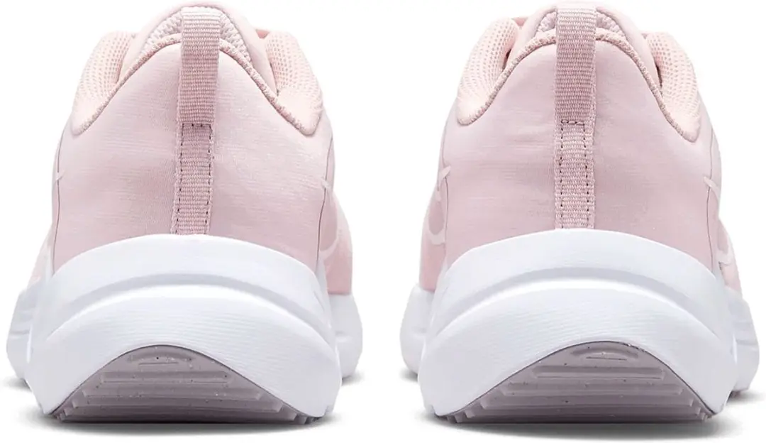 Nike Downshifter 12 Dames Sneakers - Roze - Maat 40