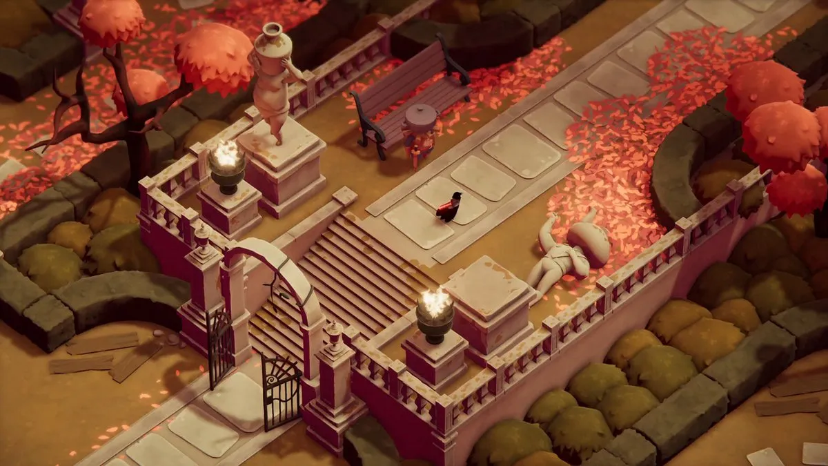 Mindscape Death's Door Ultimate Edition - Switch