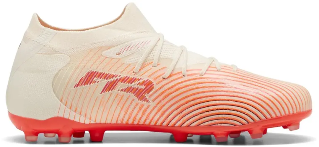 PUMA Future 9 Match Mg Voetbalschoenen 40.5