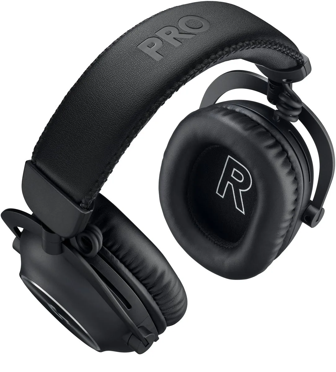 Logitech Headphones 991-000550 - Zwart