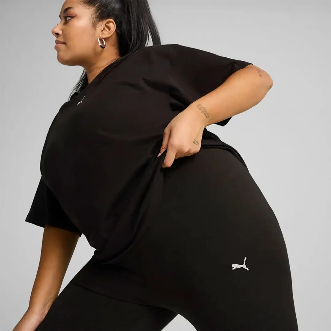 PUMA ESS-Legging Hoge Taille - XXL - Puma Black