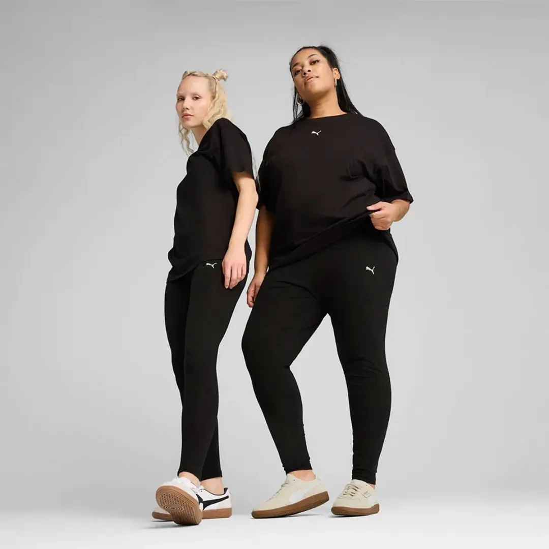 PUMA ESS-Legging Hoge Taille - XXL - Puma Black