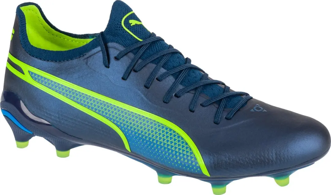 PUMA King Ultimate FG/AG 107563-04 Voetbalschoenen