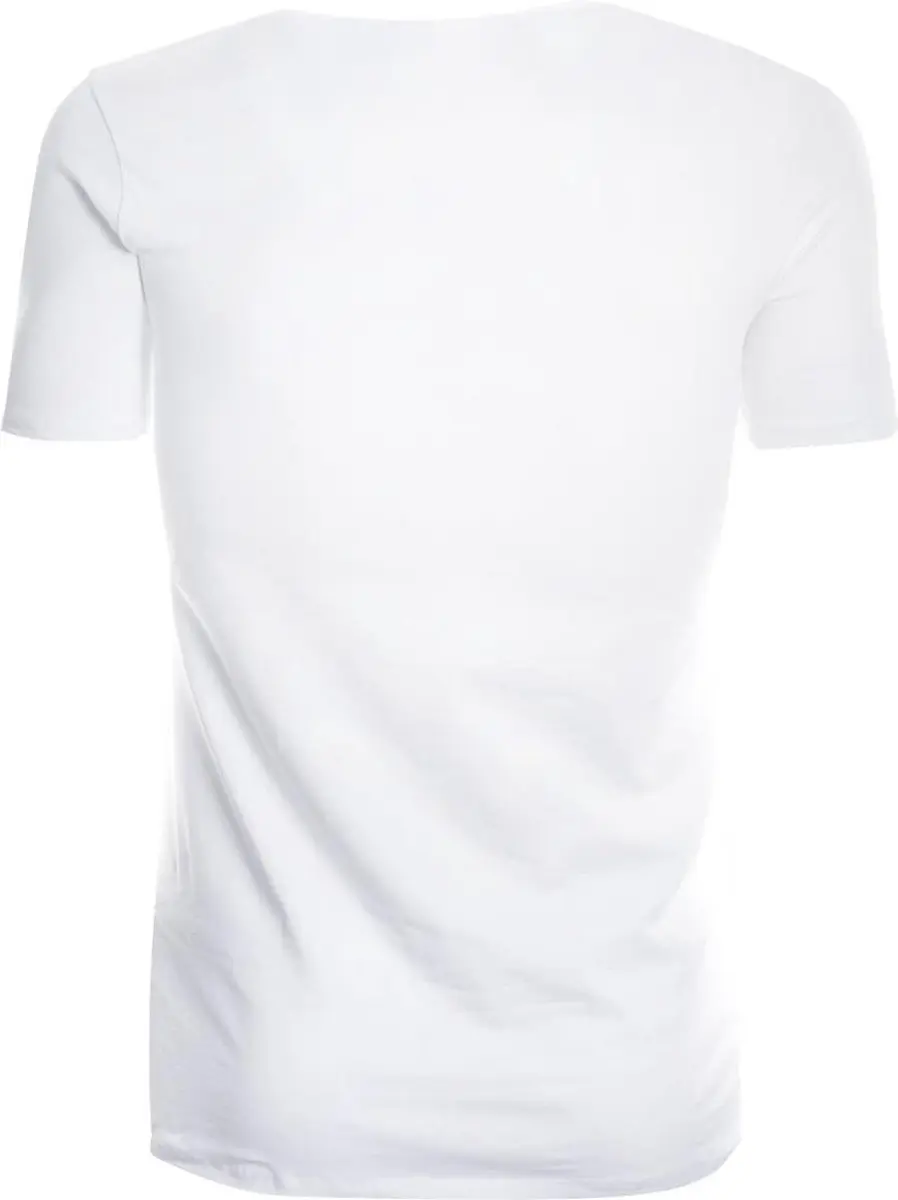 Fila Undershirt V-Neck FU5001-300 - S - Wit