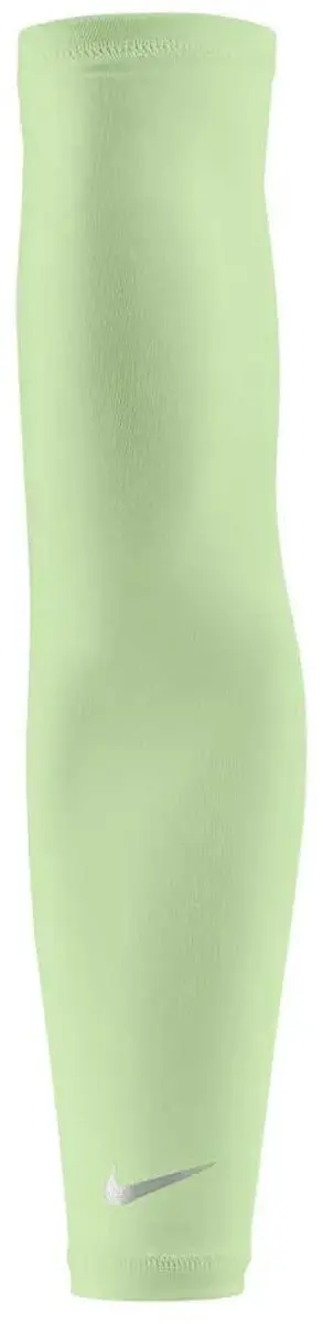 Nike Lightweight Sleeves 2.0 Armstuk N1004268-323 - XL - Groen