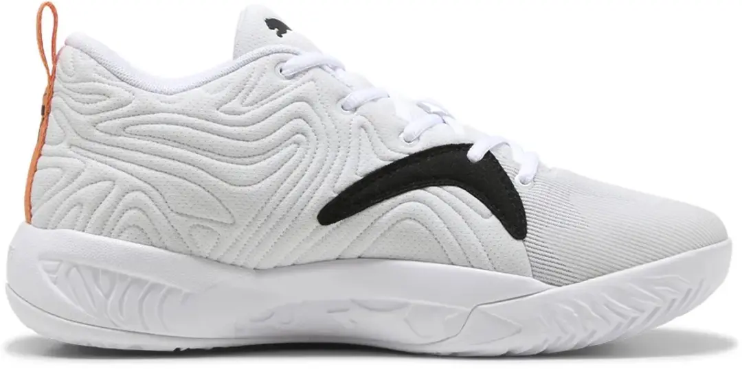 PUMA Court Pro 3 Basketbalschoenen 42