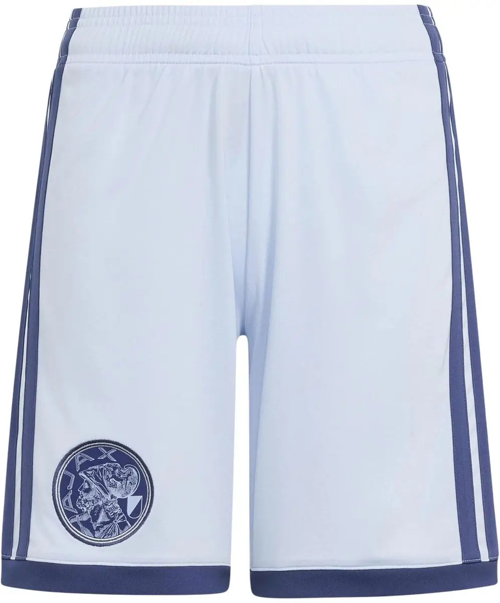 adidas Ajax Short Derde Tenue 2026/2027 Junior 164