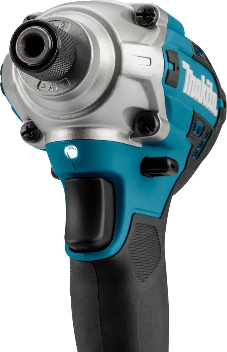 Makita DTD156Z Slagschroevendraaier 18V - Body