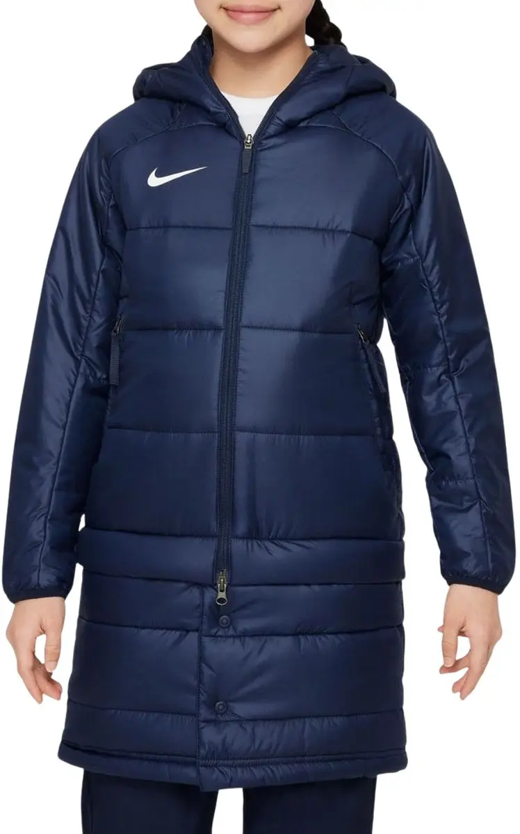 Nike Academy Pro 24 Therma-FIT Winterjas Junior XL