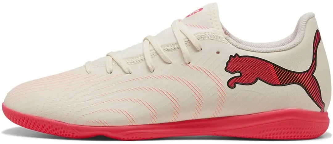 PUMA Future 9 Play It Zaalschoenen 37 - Beige