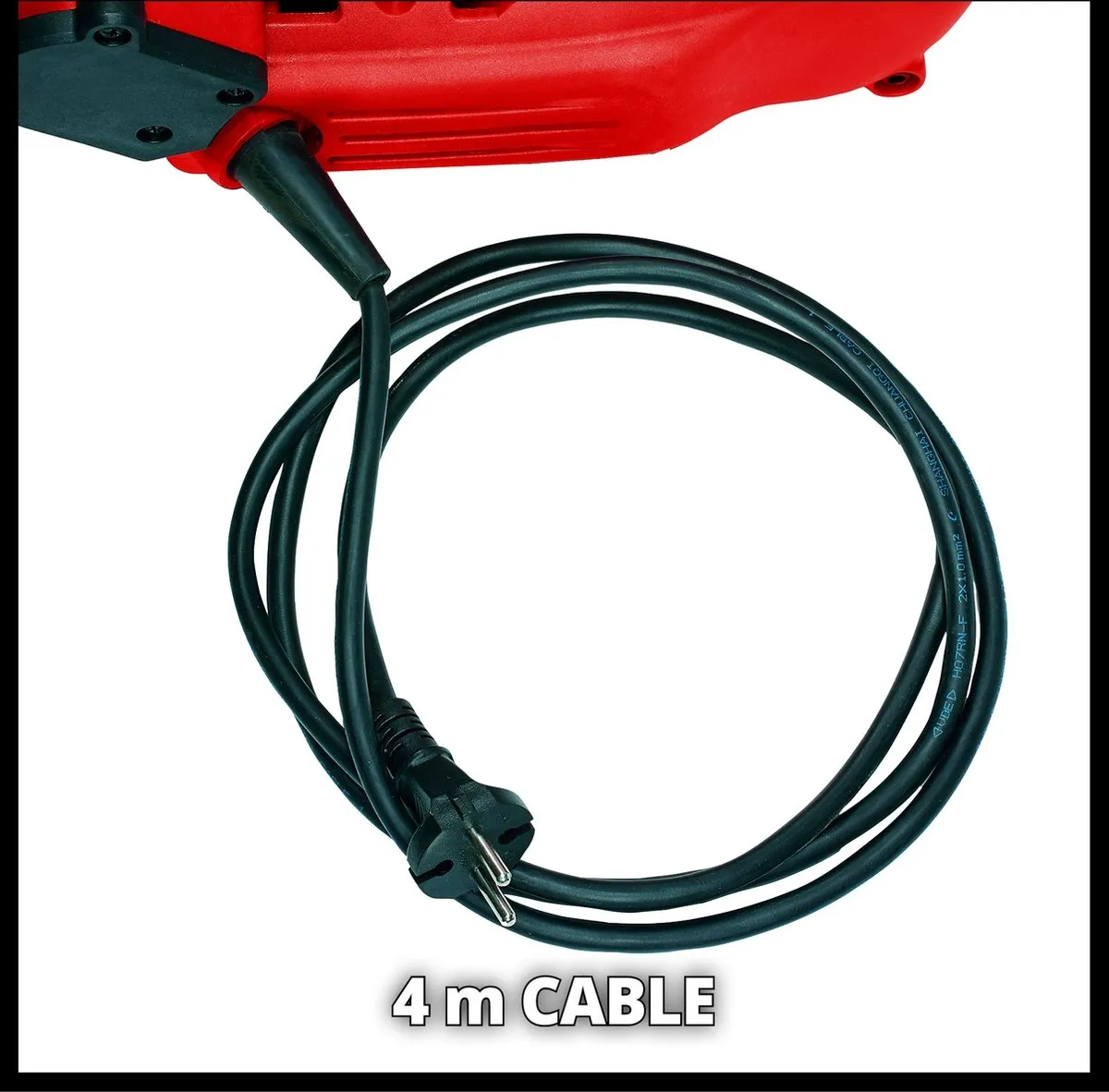 Einhell TP-DH 50 Elektrische Breekhamer 1700W - 50J - SDS-Hex