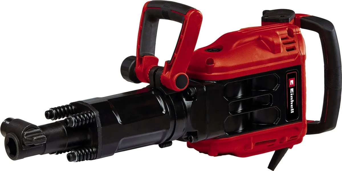 Einhell TP-DH 50 Elektrische Breekhamer 1700W