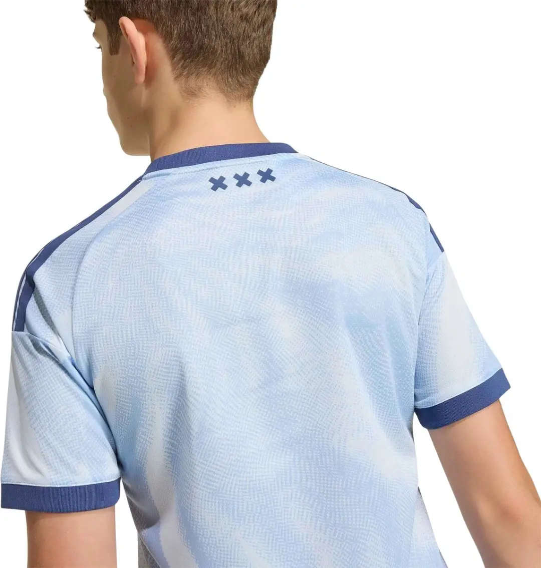 adidas Ajax Derde Shirt 2026/2027 Junior - Maat 152 KC1669