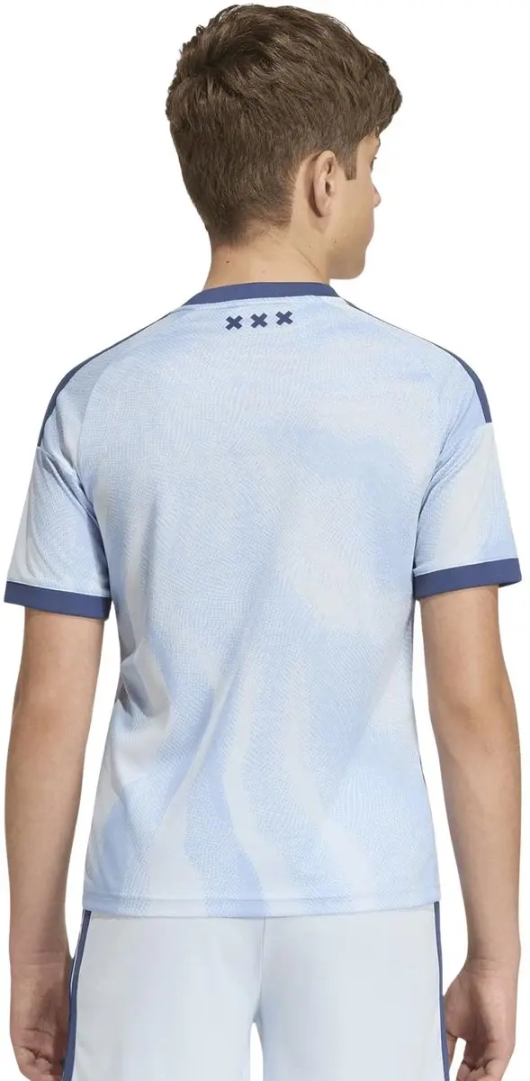 adidas Ajax Derde Shirt 2026/2027 Junior - Maat 152 KC1669