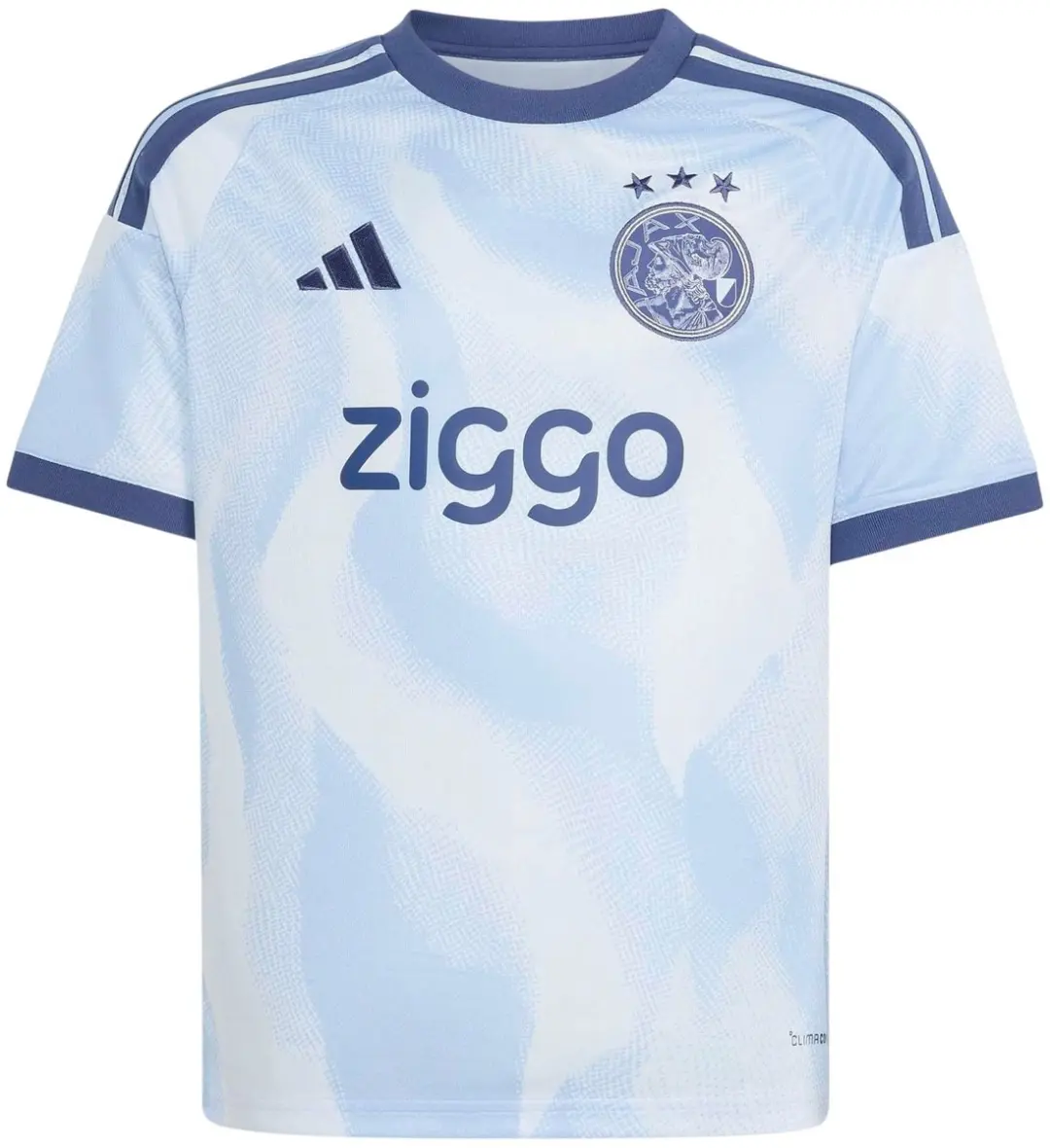 adidas Ajax Derde Shirt 2026/2027 Junior - Maat 152 KC1669
