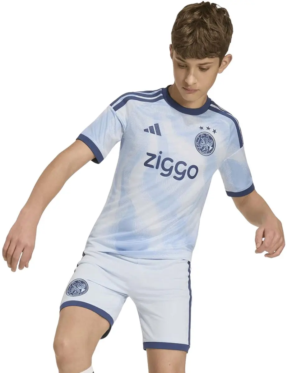adidas Ajax Derde Shirt 2026/2027 Junior - Maat 152 KC1669