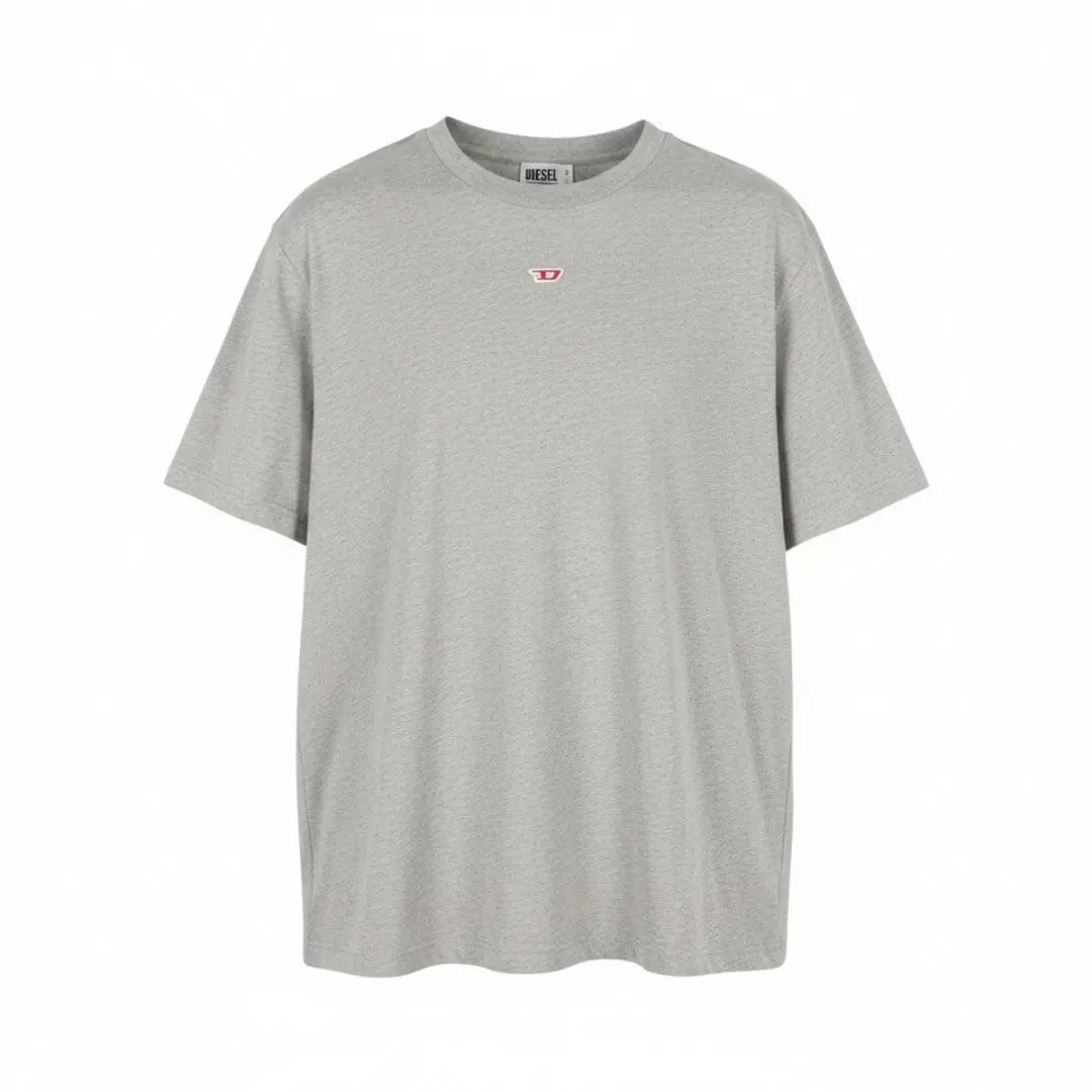 Diesel T-diegor-d Heren T-shirt