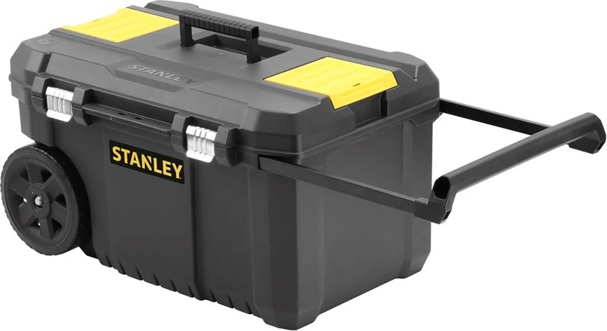 Stanley Gereedschapswagen Essential 50L STST1-80150