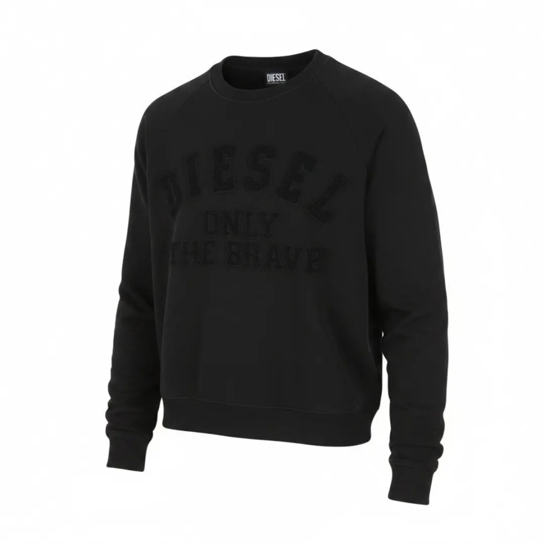 Diesel S-ginn-ps Heren Sweatshirt