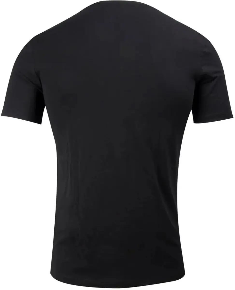 Fila Undershirt V-Neck XXL - Zwart