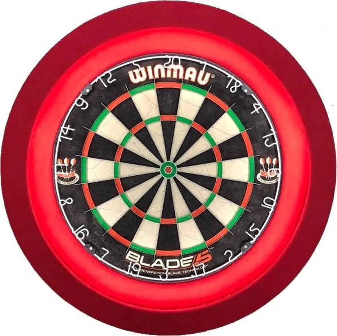 Lena Deluxe Dartbordverlichting