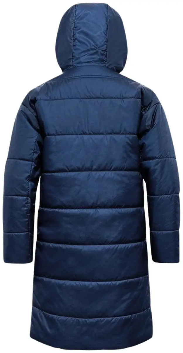 Nike Academy Pro 24 Therma-FIT Winterjas Junior 116 - Navy