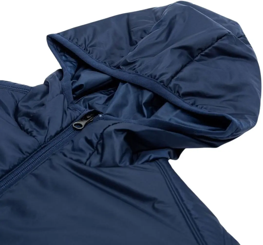 Nike Academy Pro 24 Therma-FIT Winterjas Junior 116 - Navy