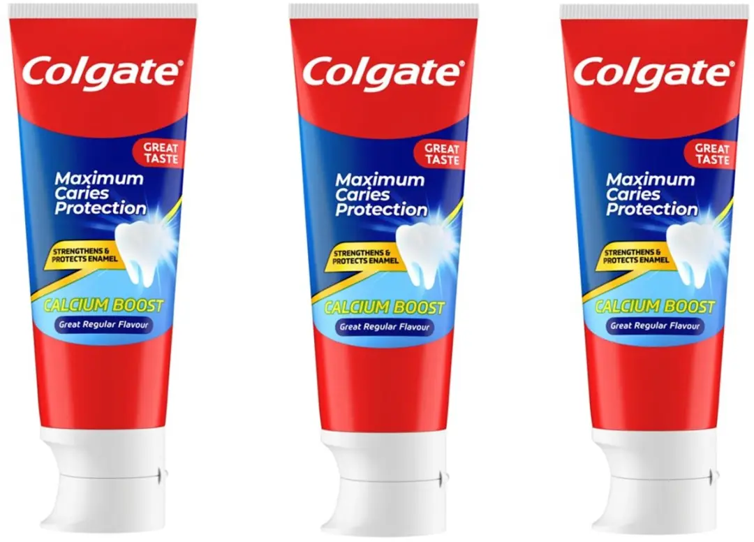 Colgate Tandpasta Caries Protection 75ml