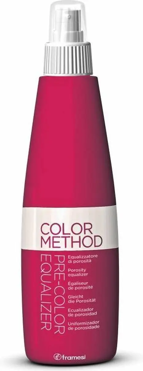 Framesi Color Method Pre-Color Equalizer 150ml