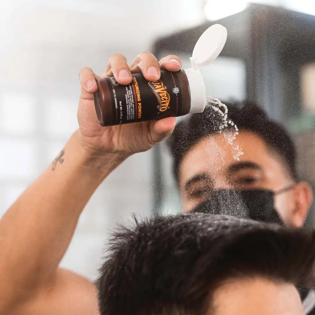 Suavecito Texturizing Powder 28.3ml