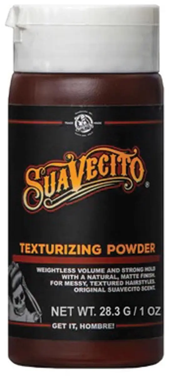 Suavecito Texturizing Powder 28.3ml