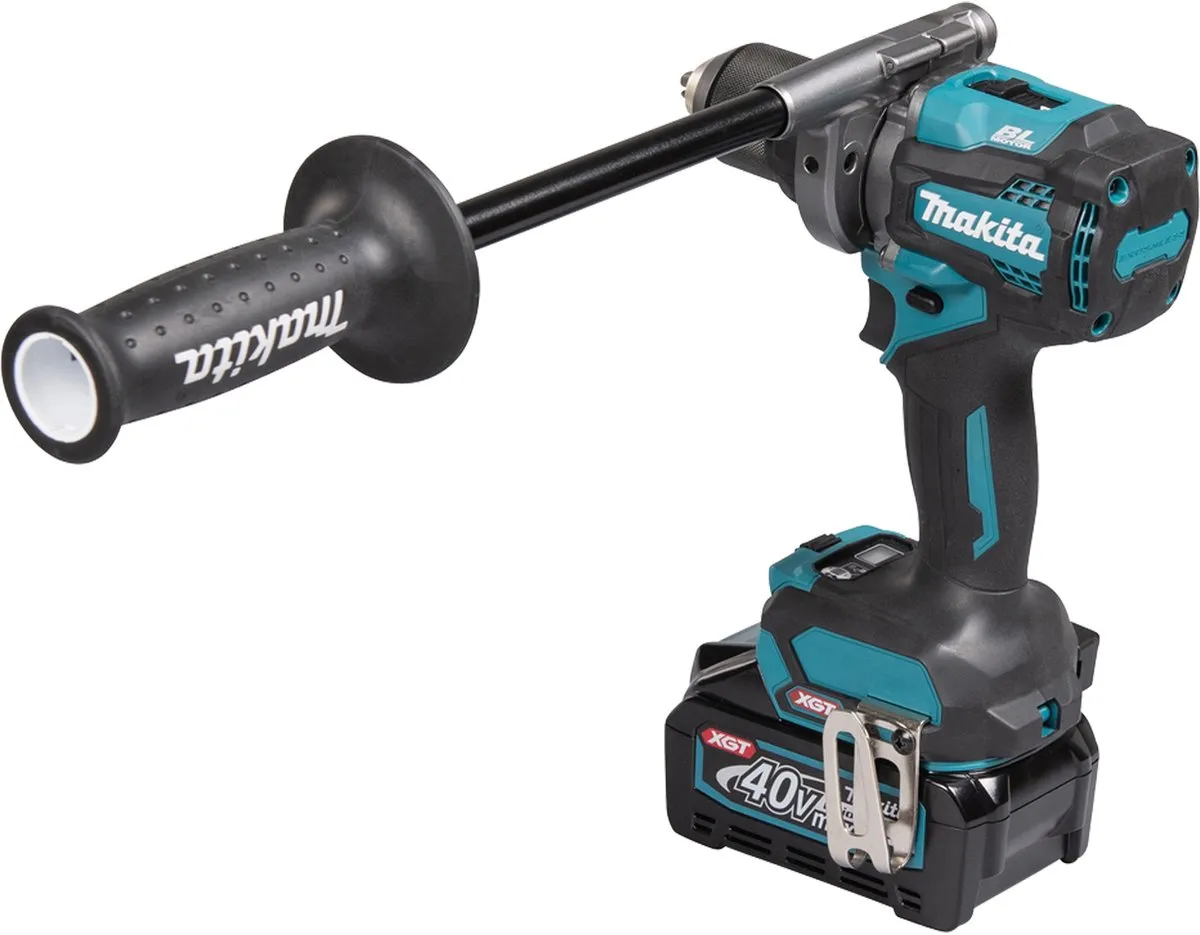 Makita DF001GZ XGT Accu Boor-/schroefmachine 40V - 2 snelheden