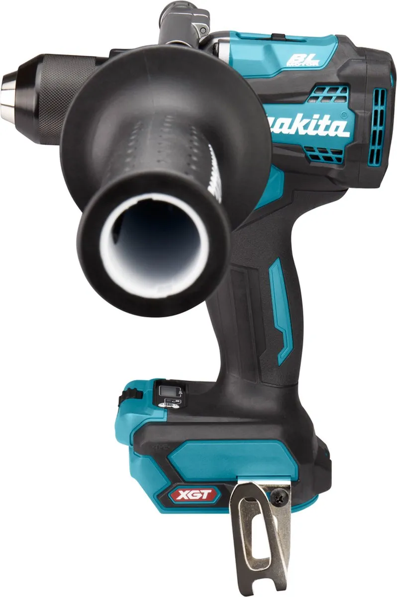 Makita DF001GZ XGT Accu Boor-/schroefmachine 40V - 2 snelheden