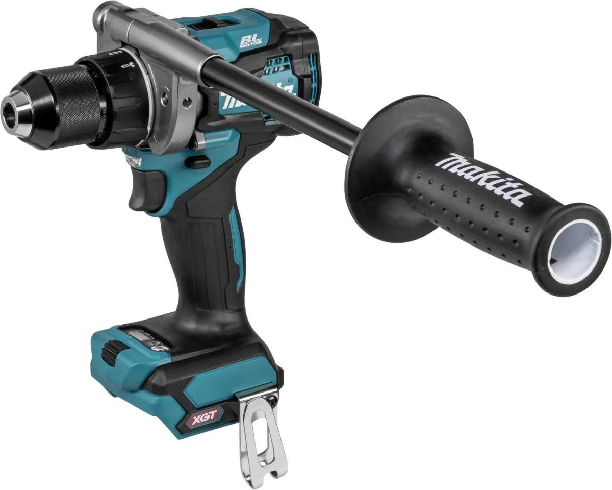 Makita DF001GZ XGT Accu Boor-/schroefmachine 40V - 2 snelheden