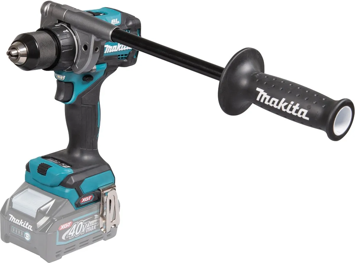 Makita DF001GZ XGT Accu Boor-/schroefmachine 40V