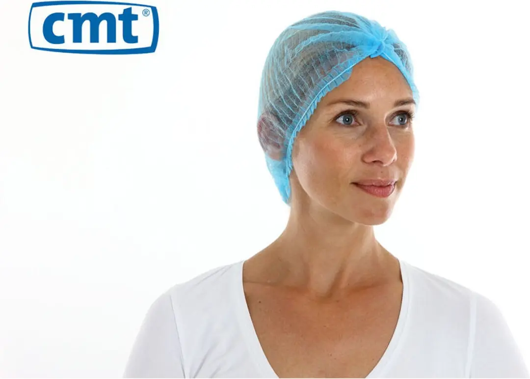 CMT Haarnetjes 1000 Stuks