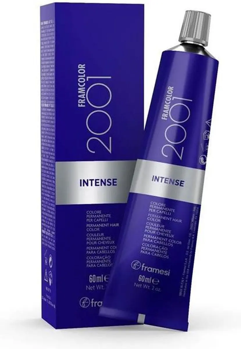 Framesi Framcolor 2001 Intense 60ml