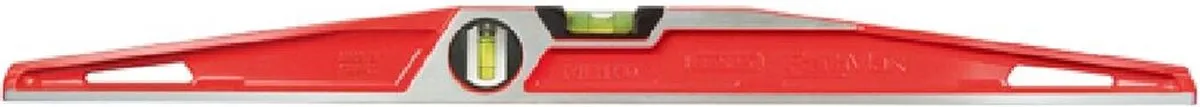 Stanley FatMax Waterpas 800mm - 2 Libellen