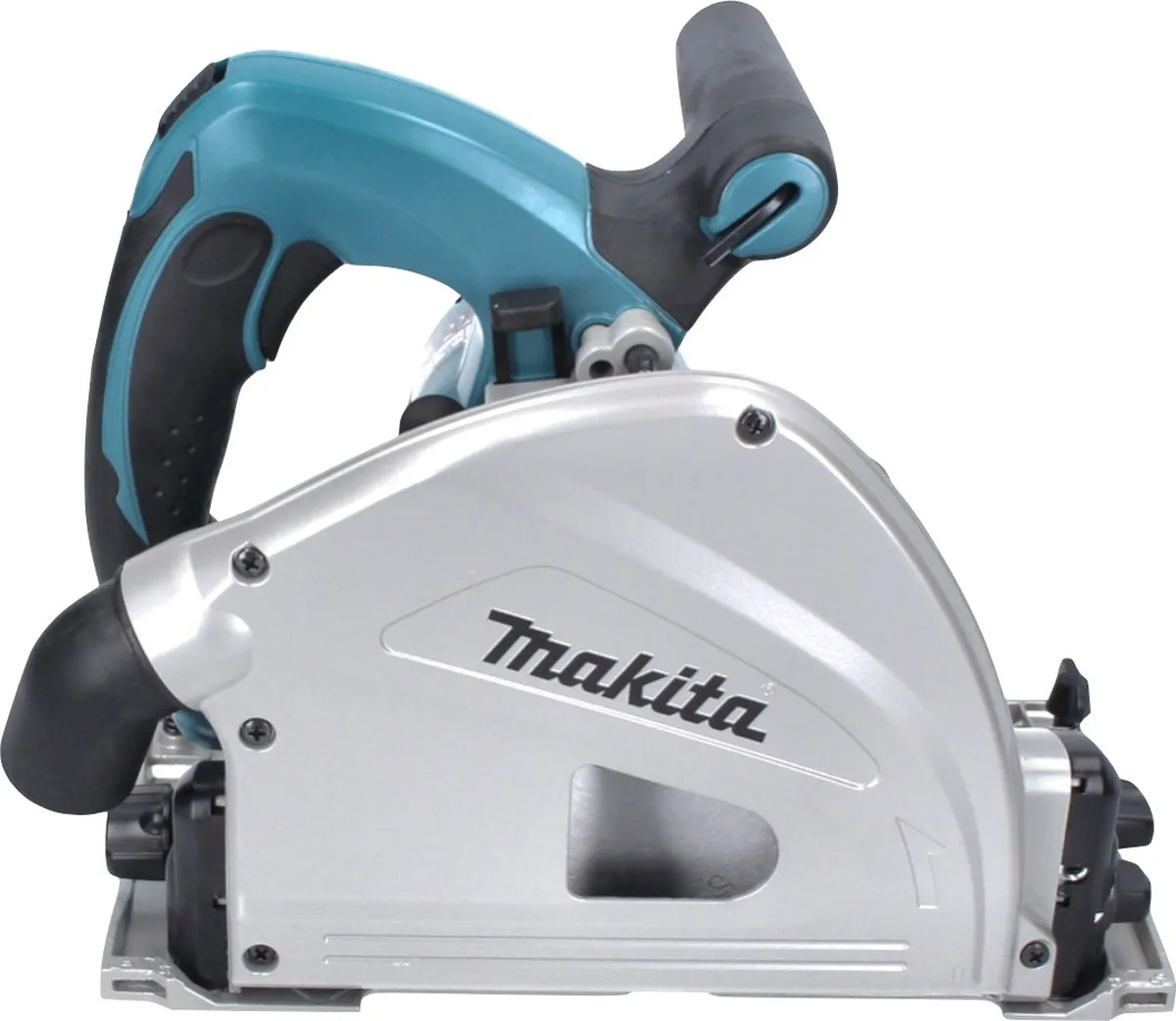 Makita SP6000J1 Invalzaag 1300W - 165mm
