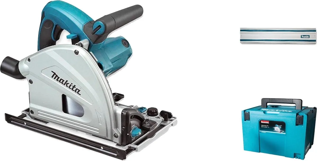Makita SP6000J1 Invalzaag 1300W