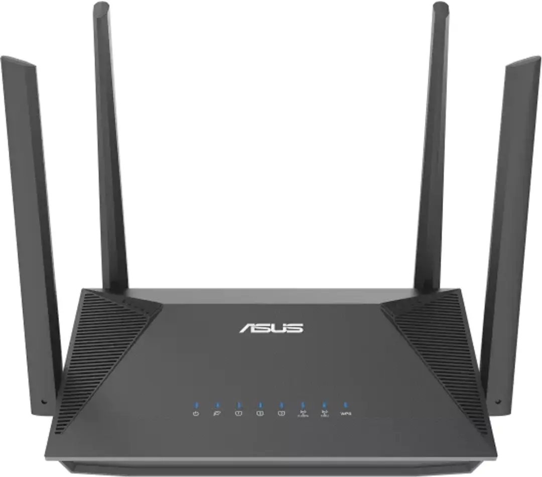 ASUS RT-AX52 AX1800 Dual-Band Router