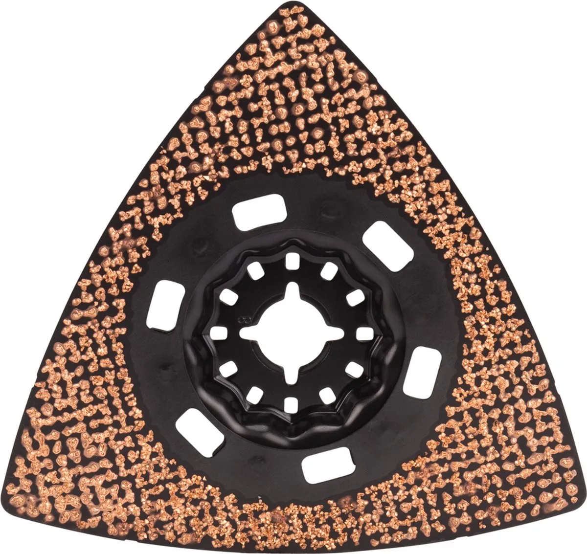 Makita HM Delta Plaat 90 TMA084 - Oscillerend Multitool - 1 Stuk