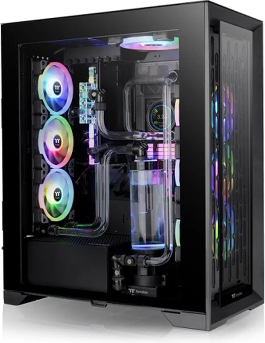 Thermaltake CTE T500 TG Full Tower