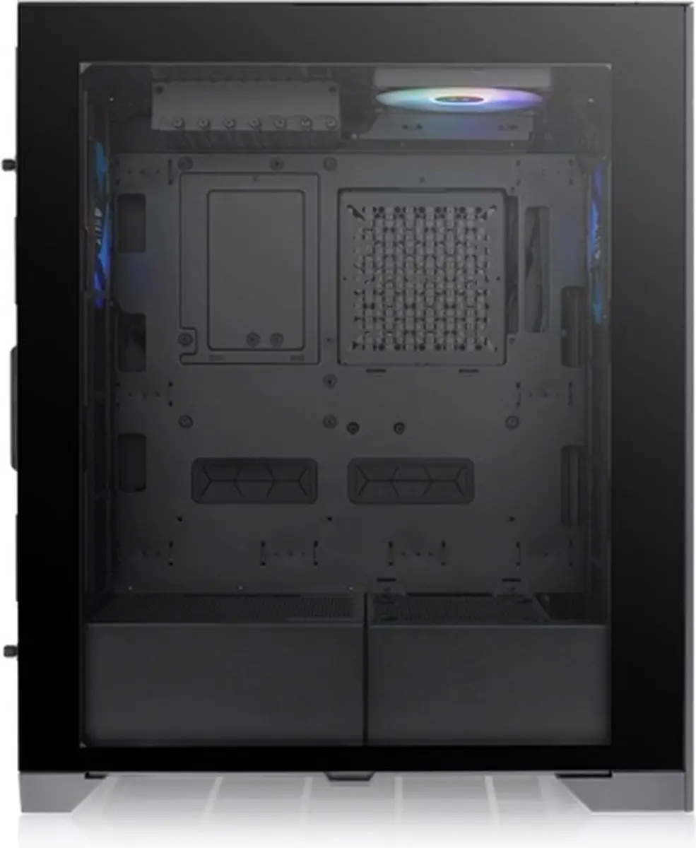 Thermaltake CTE T500 TG Full Tower - Zwart