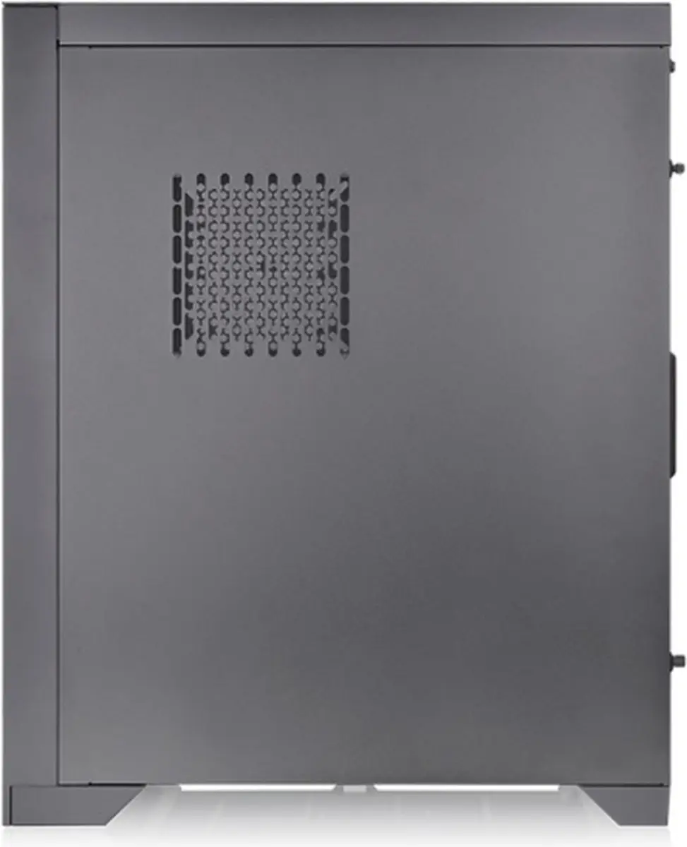 Thermaltake CTE T500 TG Full Tower - Zwart