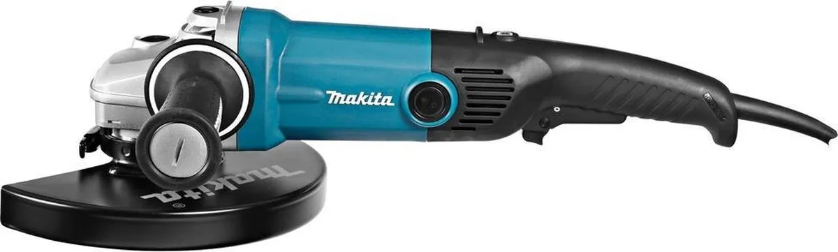 Makita GA9012CF01 Haakse Slijper 230mm