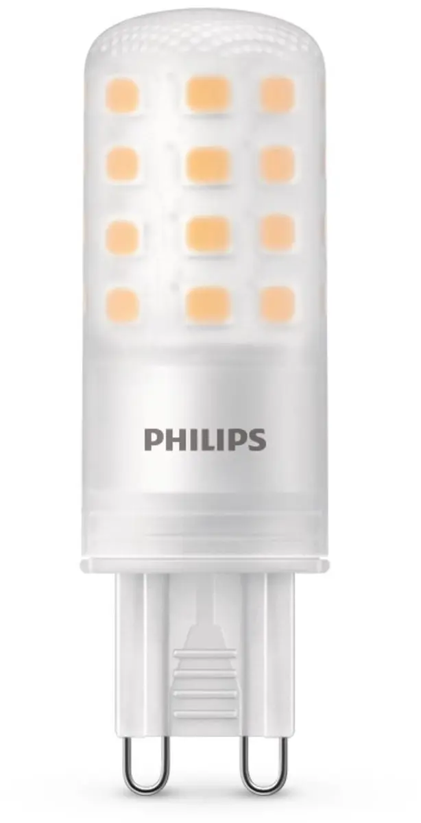 Philips Capsule 40W G9 - Helder - 4000K